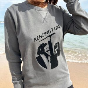 Sweat Kensington