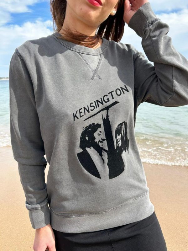 Sweat Kensington