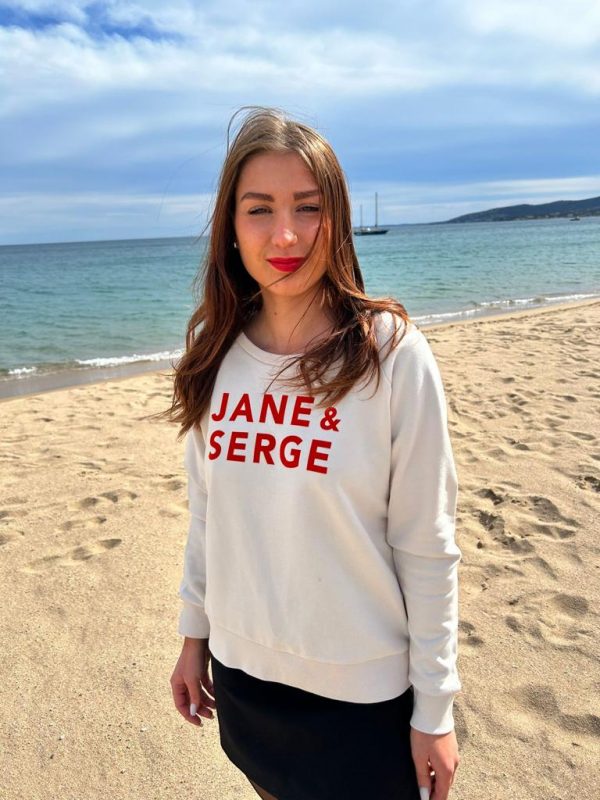 Sweat Jane & Serge – Image 2