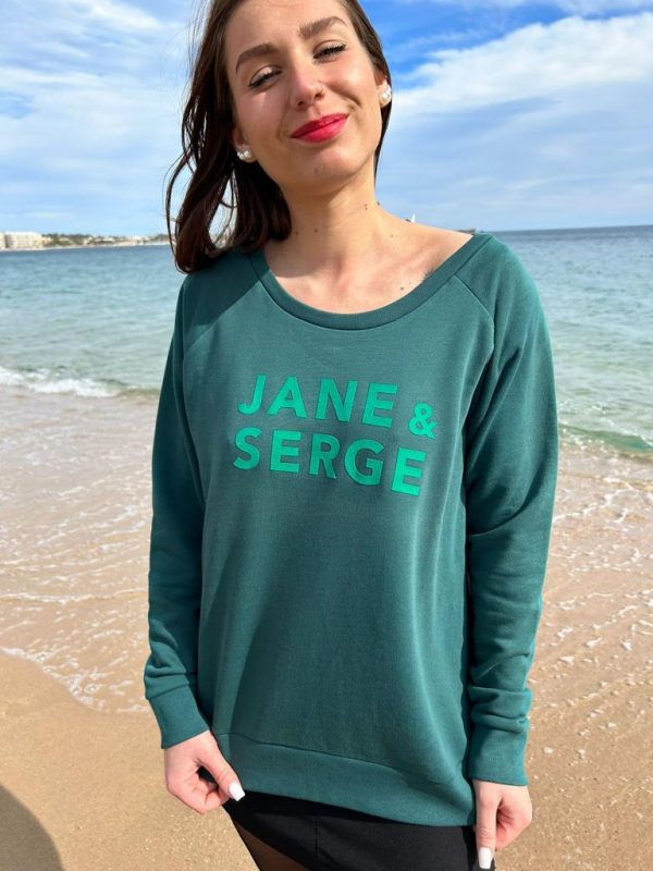 Sweat Jane & Serge – Image 3