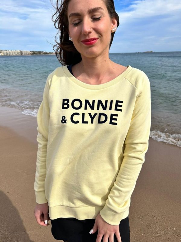 Sweat Bonnie & Clyde – Image 2