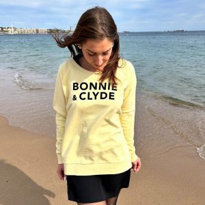 Sweat Bonnie & Clyde