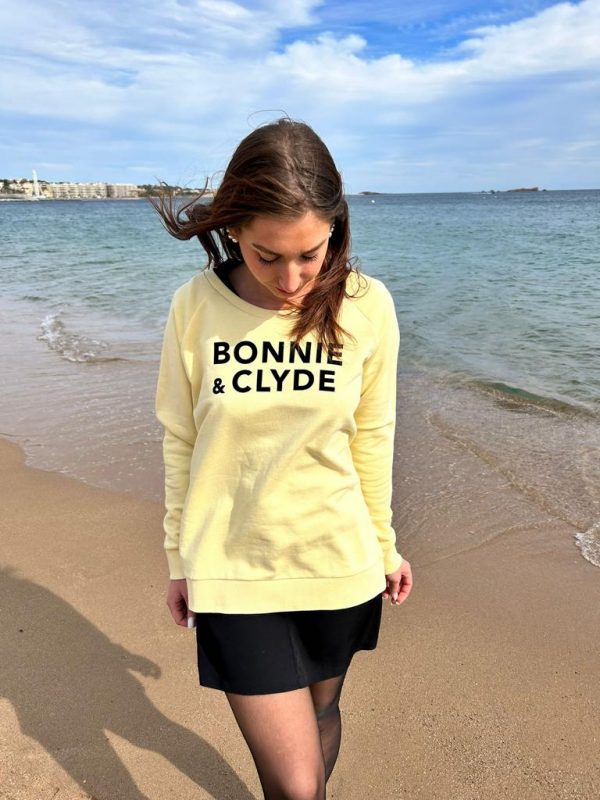 Sweat Bonnie & Clyde