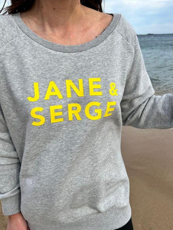 Sweat Jane & Serge – Image 5