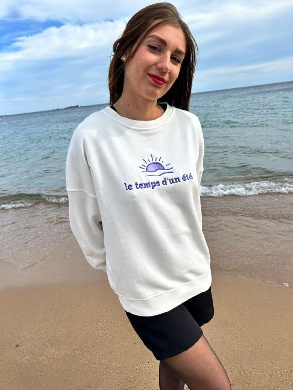 Sweat Le temps d'un Été – Image 2