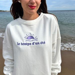 Sweat Le temps d'un Été