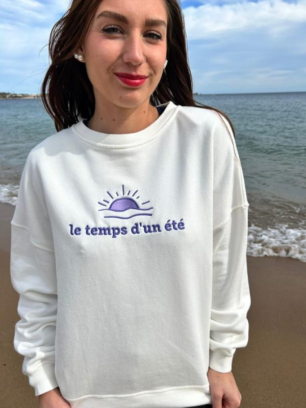 Sweat Le temps d'un Été