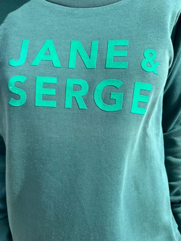 Sweat Jane & Serge – Image 4