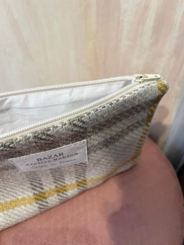 Pochette Carreau – Image 2