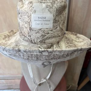 Chapeau Vintage