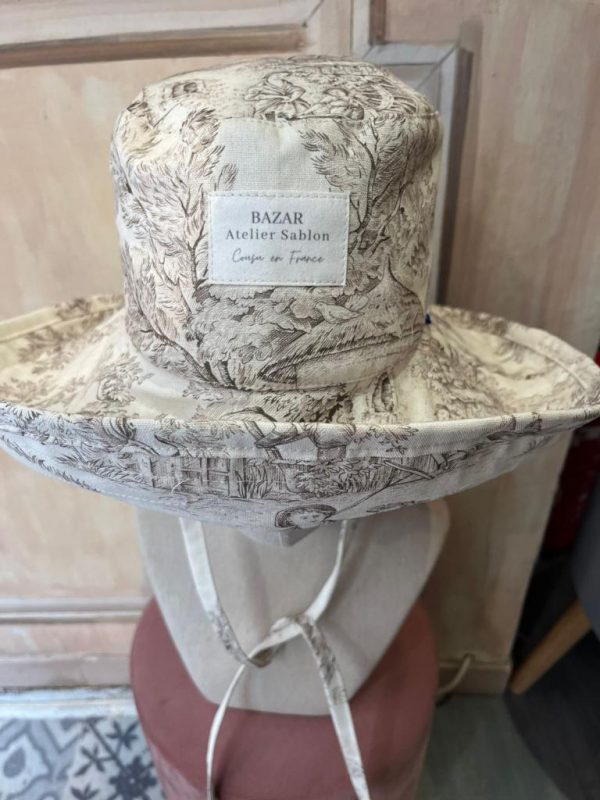 Chapeau Vintage