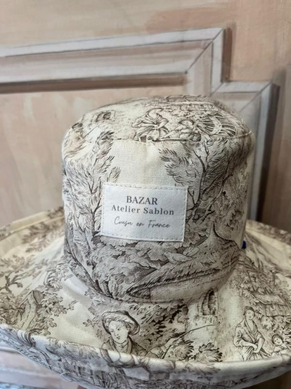 Chapeau Vintage – Image 2