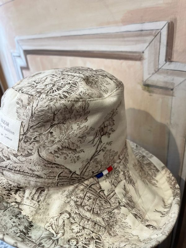 Chapeau Vintage – Image 3