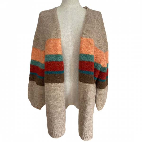 Gilet James – Image 2