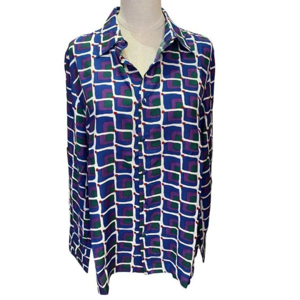 Chemise Malijai – Image 2