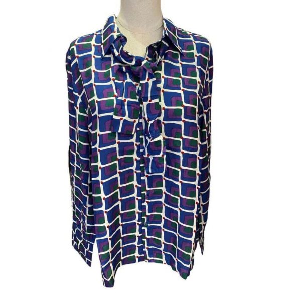 Chemise Malijai – Image 3