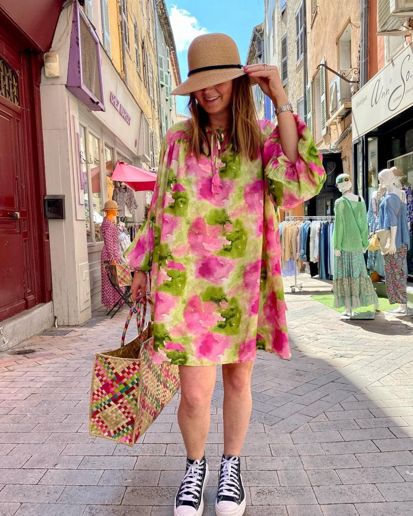 Boutique Chez Margot - Prêt-à-porter et vêtements pour femmes