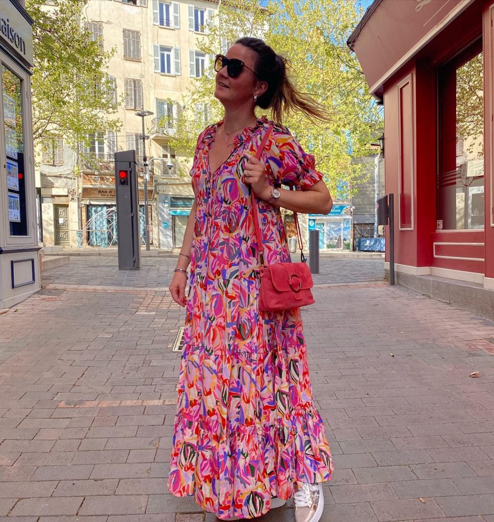 Boutique Chez Margot - Prêt-à-porter et vêtements pour femmes