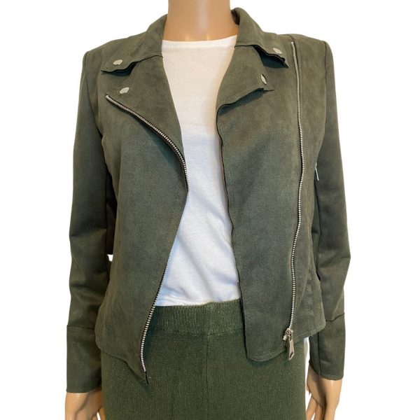 Veste Perfecto Kate