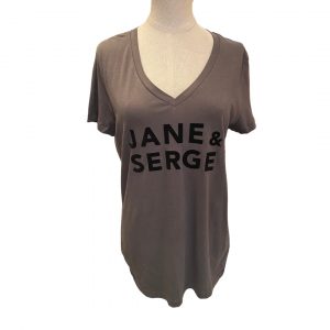T-shirt Jane & Serge