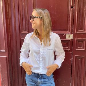 Chemise Madame rêve