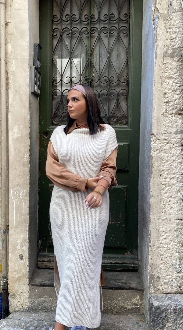 Robe Mella