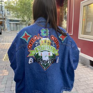 Veste Chicago