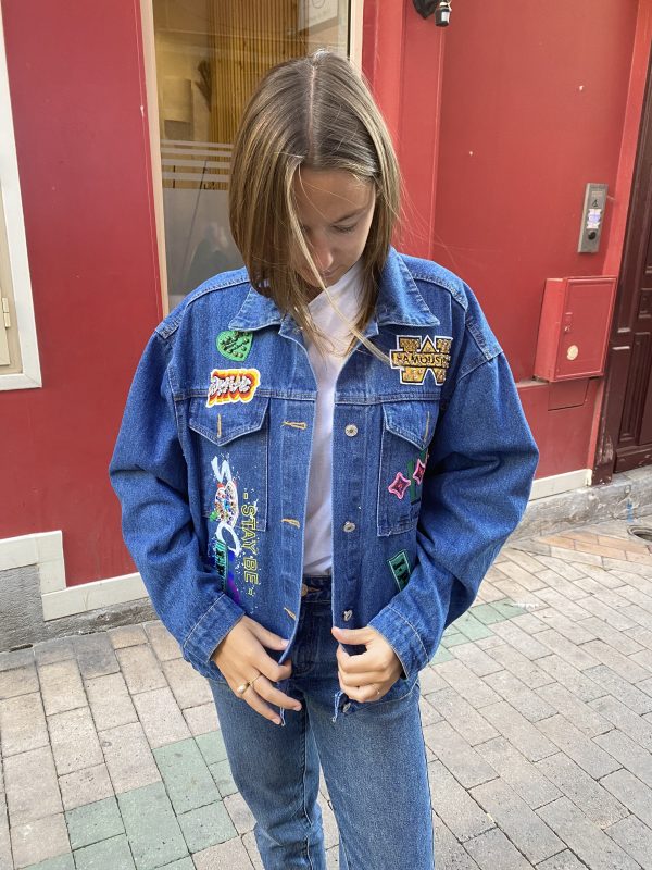 Veste Chicago – Image 2