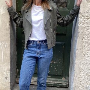 Veste Perfecto Kate