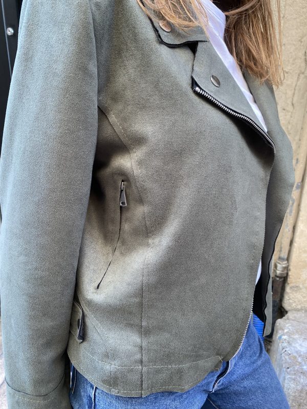 Veste Perfecto Kate – Image 2