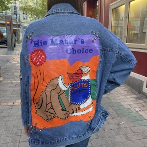 Veste Los Angeles