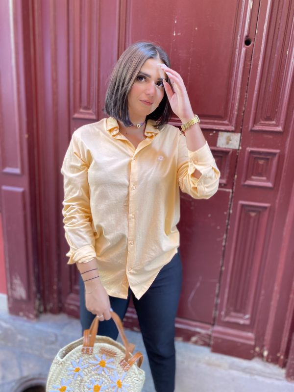 Chemise jersey – Image 2