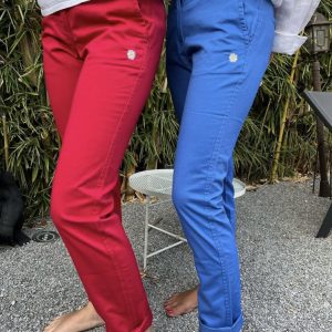 Pantalon chino