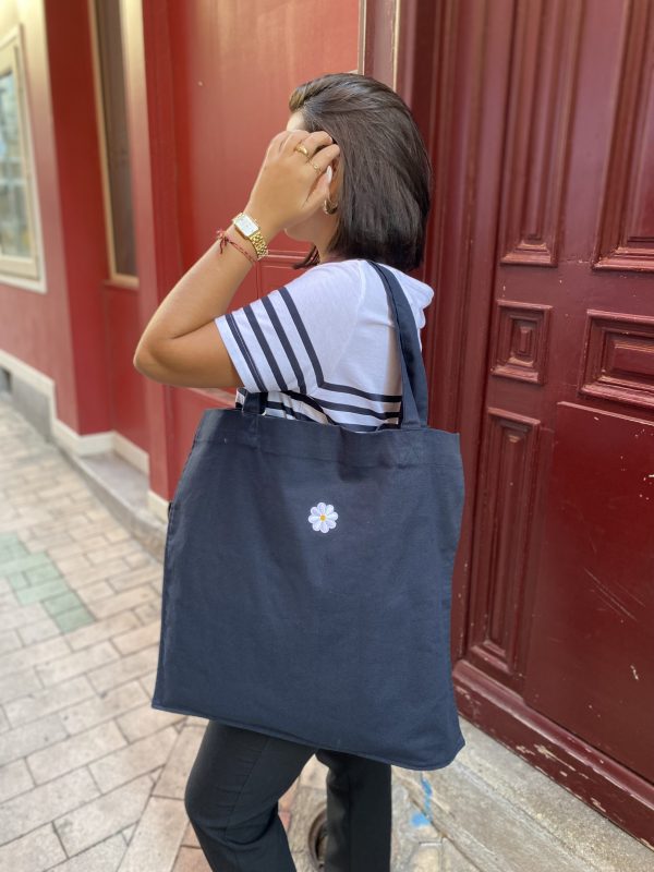 Sac cabas