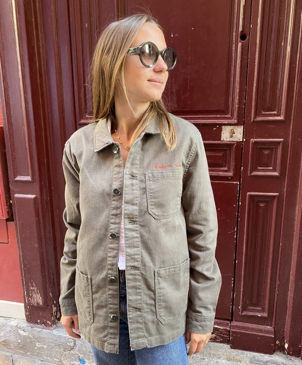 Veste Madame rêve