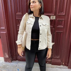Veste confort