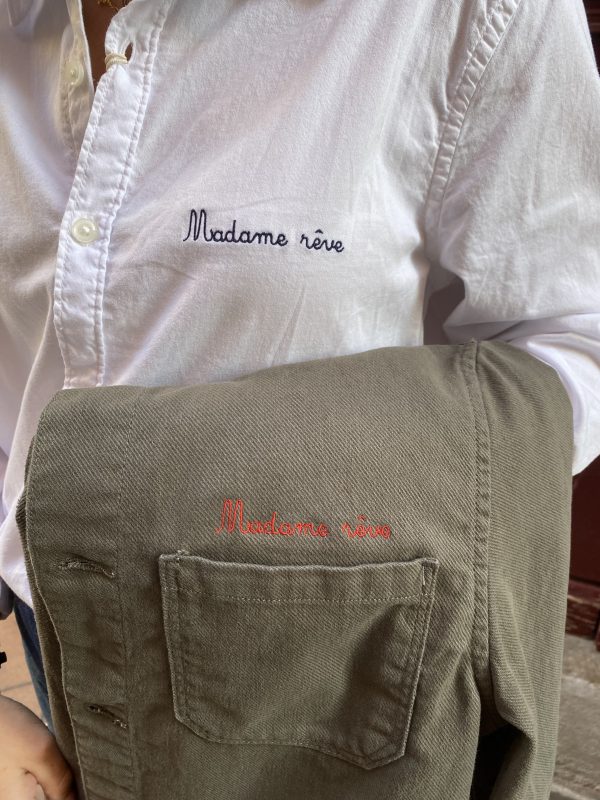 Veste Madame rêve – Image 3
