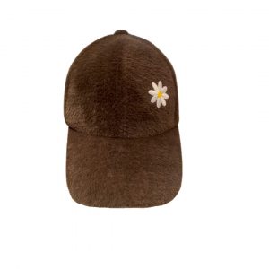Casquette fourrure